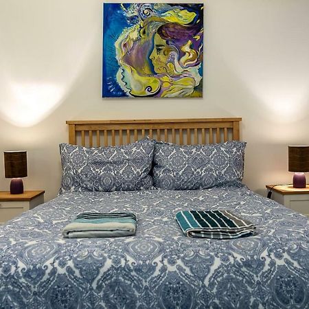 The Old Rectory Southcott Apartment In Jacobstow 10 Mins To Widemouth Bay And Crackington Haven,15 Mins Bude,20 Mins Tintagel, 27 Mins Port Issac Eksteriør billede
