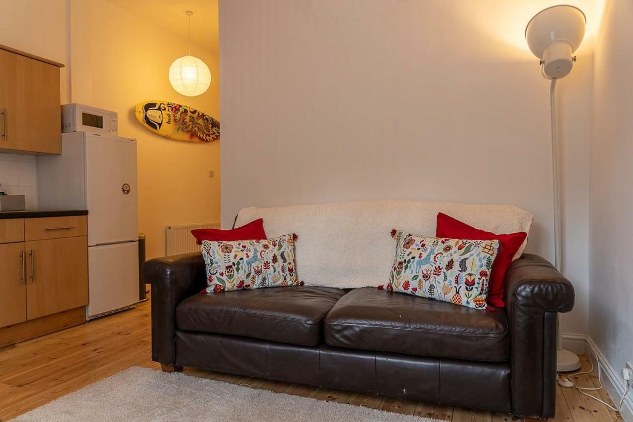 The Old Rectory Southcott Apartment In Jacobstow 10 Mins To Widemouth Bay And Crackington Haven,15 Mins Bude,20 Mins Tintagel, 27 Mins Port Issac Eksteriør billede