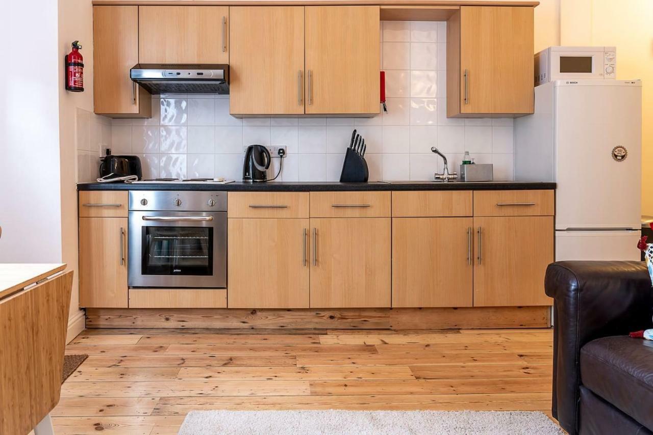 The Old Rectory Southcott Apartment In Jacobstow 10 Mins To Widemouth Bay And Crackington Haven,15 Mins Bude,20 Mins Tintagel, 27 Mins Port Issac Eksteriør billede