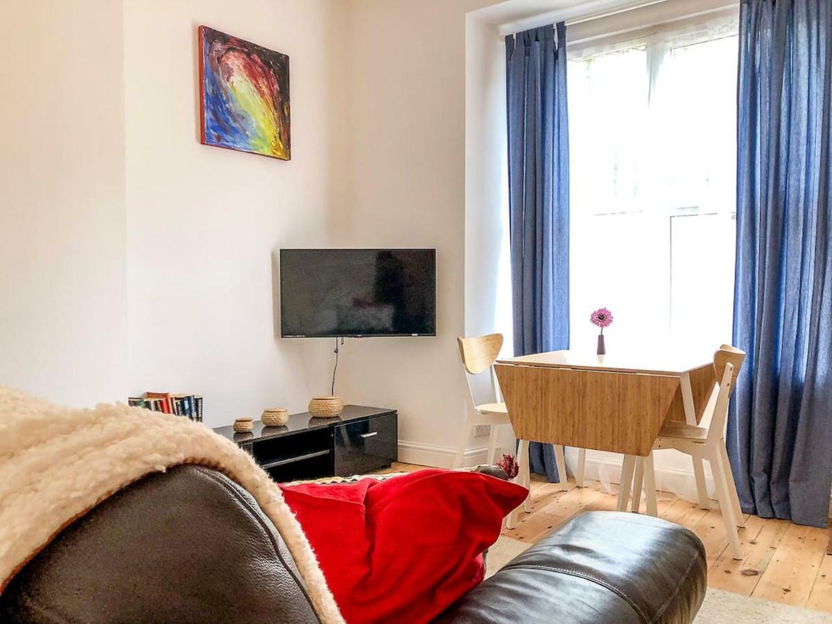 The Old Rectory Southcott Apartment In Jacobstow 10 Mins To Widemouth Bay And Crackington Haven,15 Mins Bude,20 Mins Tintagel, 27 Mins Port Issac Eksteriør billede