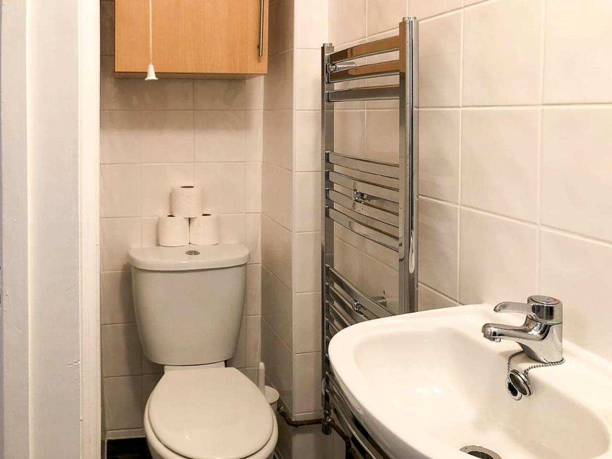The Old Rectory Southcott Apartment In Jacobstow 10 Mins To Widemouth Bay And Crackington Haven,15 Mins Bude,20 Mins Tintagel, 27 Mins Port Issac Eksteriør billede