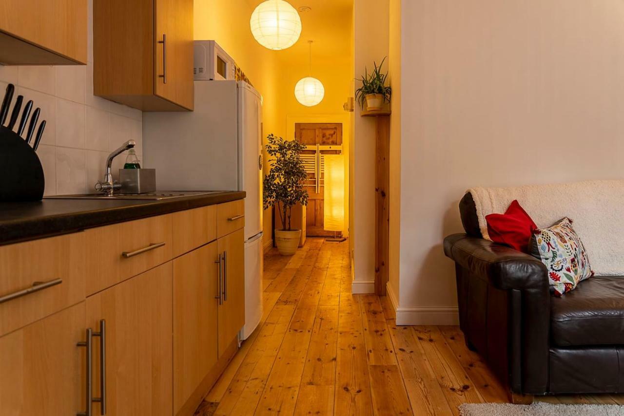 The Old Rectory Southcott Apartment In Jacobstow 10 Mins To Widemouth Bay And Crackington Haven,15 Mins Bude,20 Mins Tintagel, 27 Mins Port Issac Eksteriør billede
